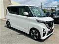 2022 Nissan ROOX
