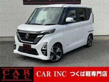 2022 Nissan ROOX