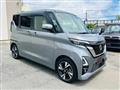 2022 Nissan ROOX