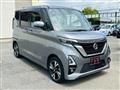 2022 Nissan ROOX