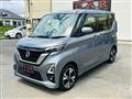 2022 Nissan ROOX