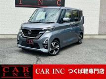 2022 Nissan ROOX