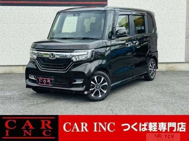 2020 Honda N BOX
