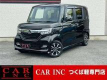 2020 Honda N BOX