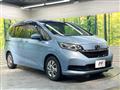 2021 Honda Freed