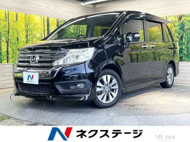 2012 Honda Honda Others