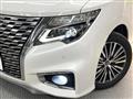 2021 Nissan Elgrand