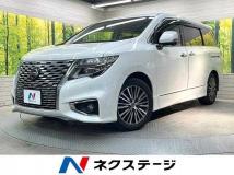 2021 Nissan Elgrand