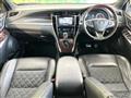 2016 Toyota Harrier