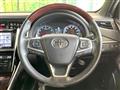2016 Toyota Harrier