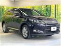 2016 Toyota Harrier