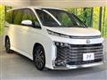 2025 Toyota Voxy