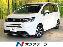 2024 Honda Freed