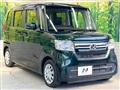 2022 Honda N BOX