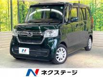 2022 Honda N BOX