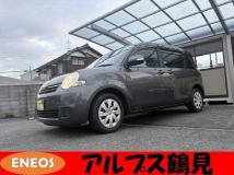 2010 Toyota Sienta