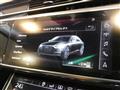 2020 Audi S8