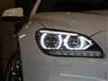 2014 BMW 6 Series