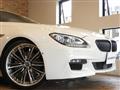 2014 BMW 6 Series