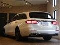 2019 Mercedes-Benz E-Class