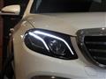 2019 Mercedes-Benz E-Class