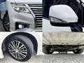 2014 Nissan Elgrand
