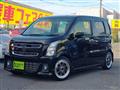 2019 Suzuki Wagon R
