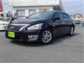 2018 Nissan Teana