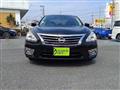2018 Nissan Teana