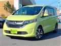 2018 Honda Freed