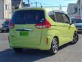 2018 Honda Freed