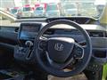 2018 Honda Freed