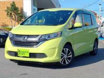 2018 Honda Freed