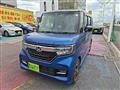 2018 Honda N BOX