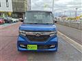 2018 Honda N BOX