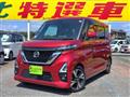 2021 Nissan ROOX