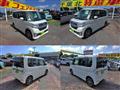2014 Daihatsu Tanto