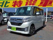 2014 Daihatsu Tanto