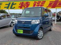 2013 Honda N BOX