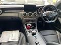 2015 Mercedes-Benz C-Class