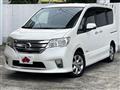 2013 Nissan Serena