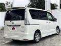 2013 Nissan Serena