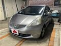 2009 Honda Fit
