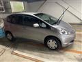 2009 Honda Fit