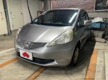 2009 Honda Fit