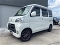 2021 Daihatsu Hijet Cargo