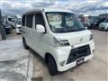 2021 Daihatsu Hijet Cargo