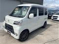 2021 Daihatsu Hijet Cargo