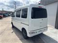 2021 Daihatsu Hijet Cargo