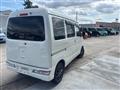 2021 Daihatsu Hijet Cargo